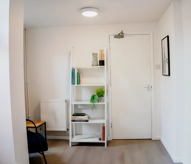 64C Monson Street – Studentenunterkunft in Lincoln – 5 Bedroom House