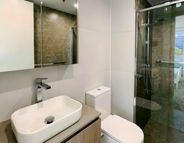 61 Cooyong St - chỗ ở sinh viên tại Canberra - Master room-326