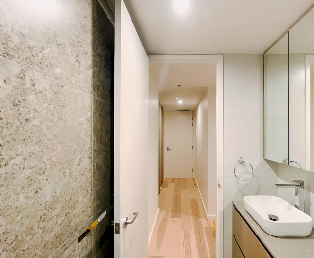 61 Cooyong St - chỗ ở sinh viên tại Canberra - Master room-326