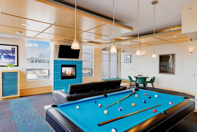 The Lyric at Carleton Place 1