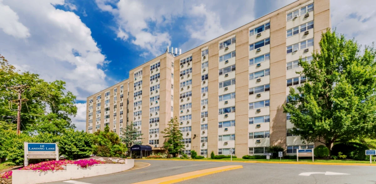 10 Landing Lane - New Brunswick NJ student accommodation