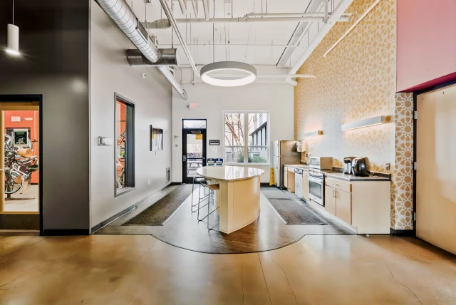 Fourth Street Housing Co-Op 4