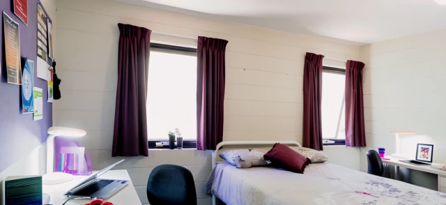 UniLodge at Curtin University - Guild House 4