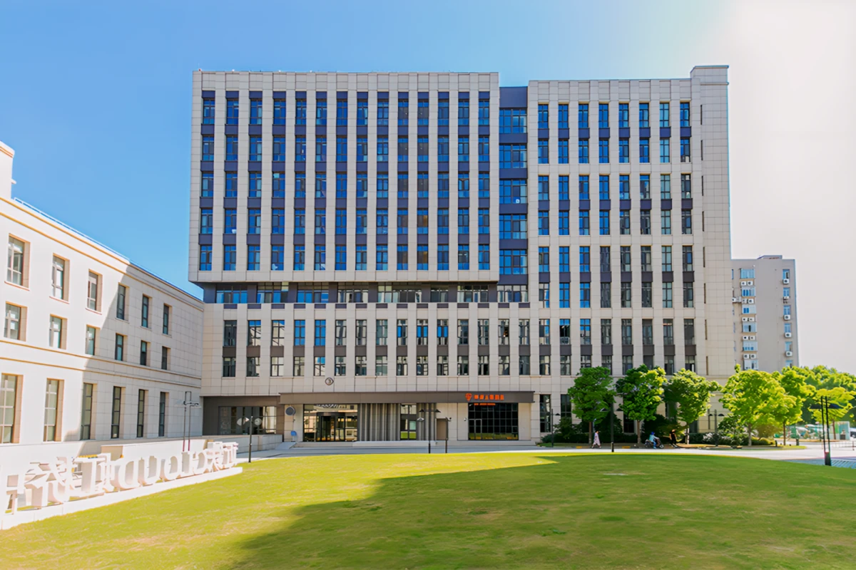 New Hongqiao Hechuan Road Store - CJIA Apartment 0
