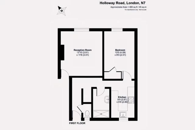 LH-Buckmaster House 1