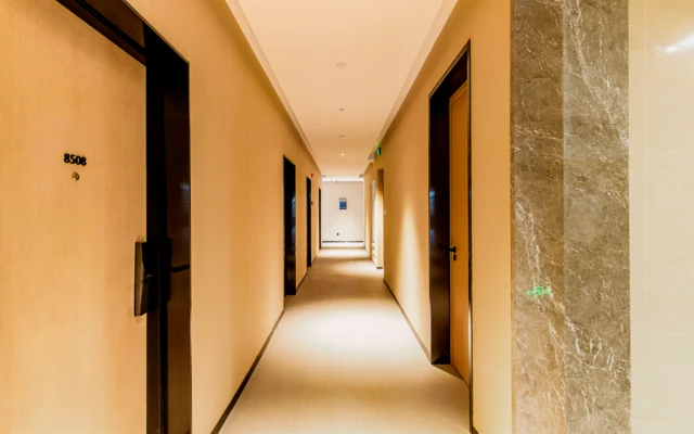 Wujiaochang Shiguang Road Metro Station Store - CJIA Prime Apartment 2