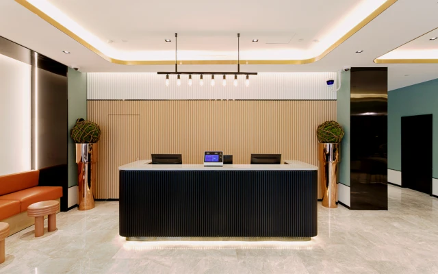 Changjiang South Road Metro Station Store - CJIA Apartment 4