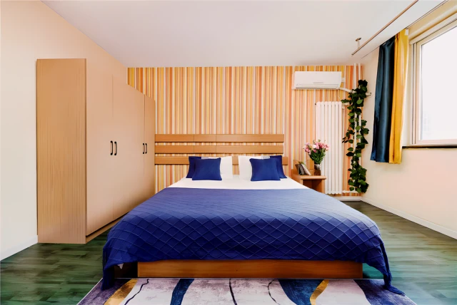 三元桥店-励业公寓 2