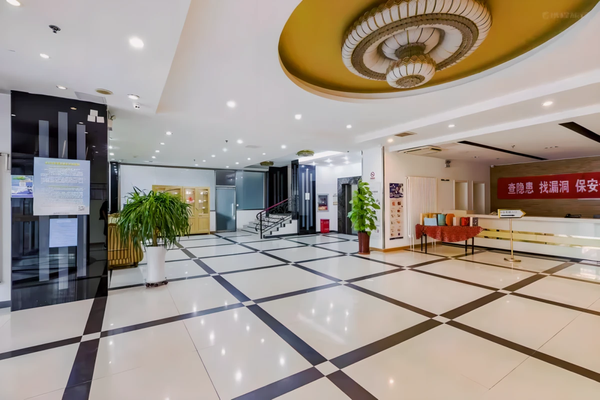 员宿北京大兴生物医药基地店-員宿 0