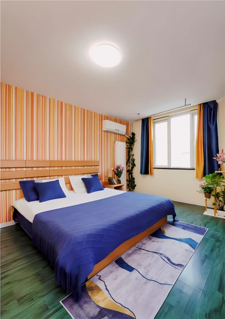 三元桥店-励业公寓 3