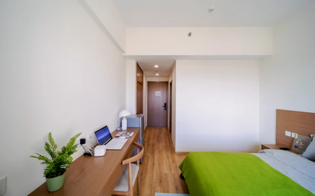 New China International Exhibition Centre Capital Airport Store - CJIA Apartment 2