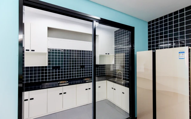 Zhumei Road Metro Station Store - CJIA Apartment 2