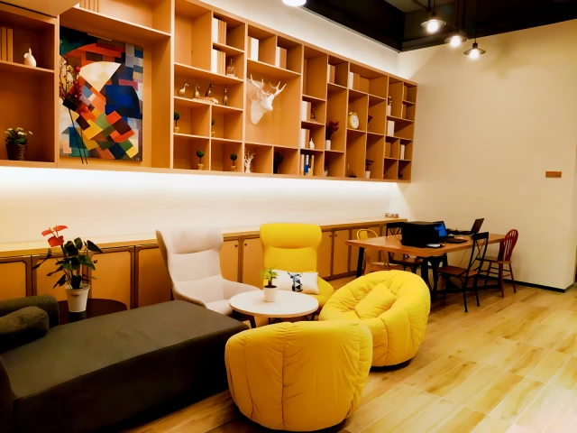 Shenzhen Nanshan Subway Station Store - CJIA Apartment 3