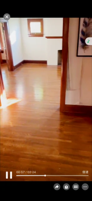 多伦多市中心别墅 4