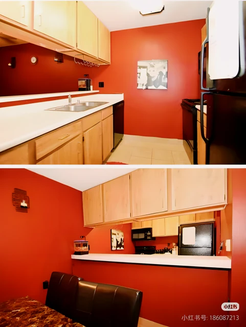 Madison转租 5313 Brody Dr 2