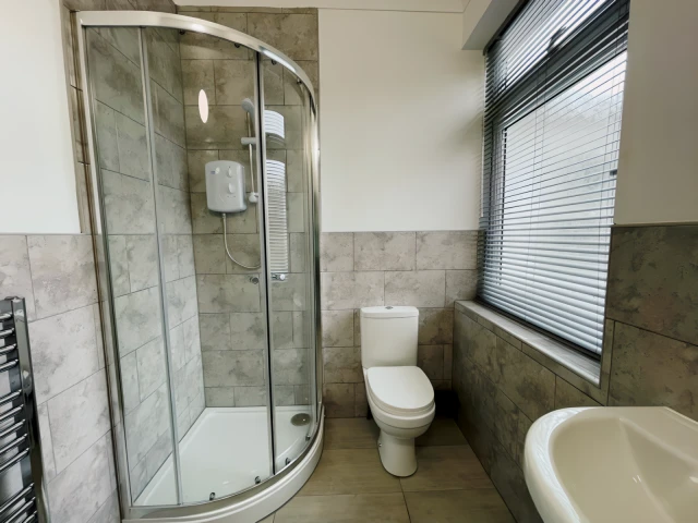 20A Portland Street - ที่พักนักศึกษาในลินคอล์น - 2 Bedroom House