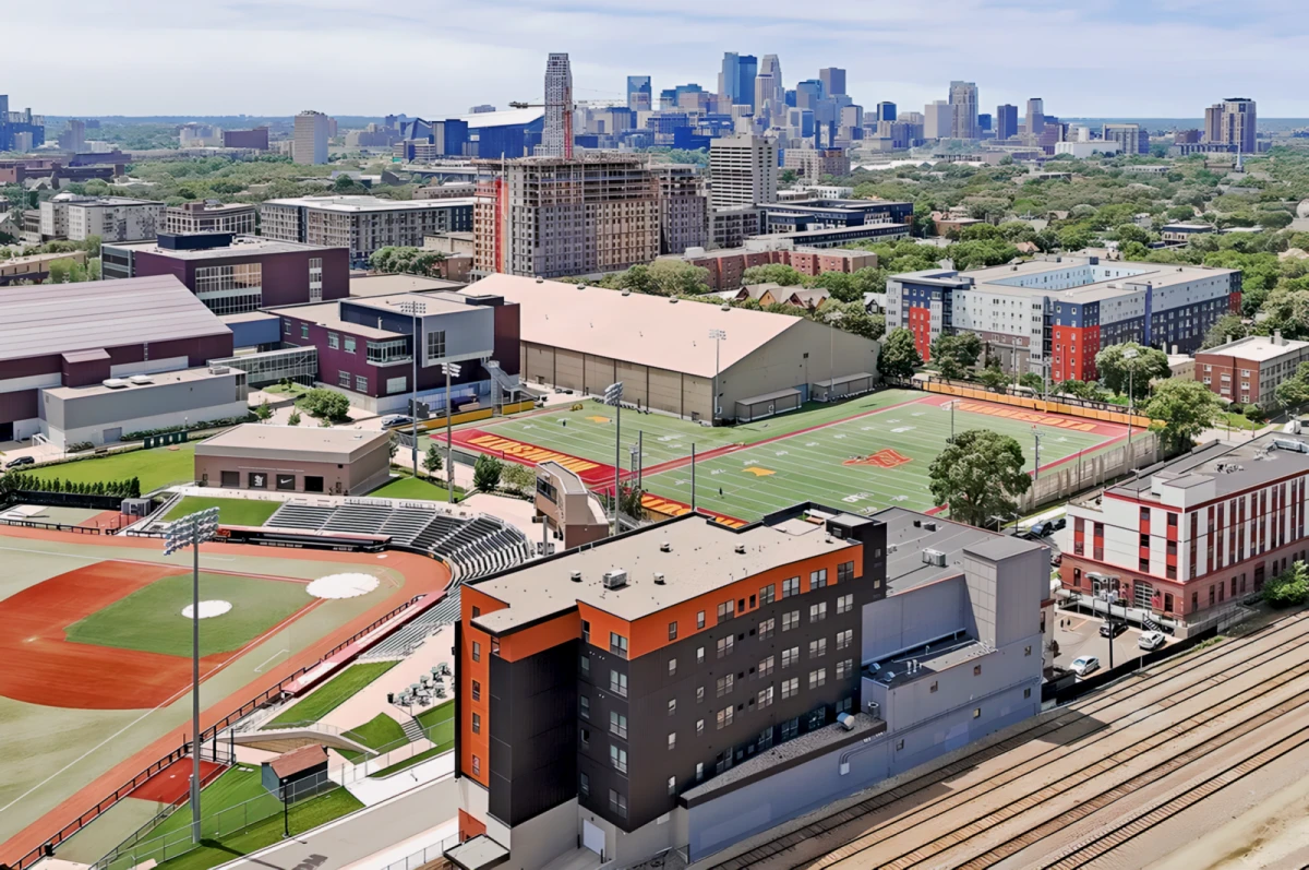 NORTHSTAR DINKYTOWN 0