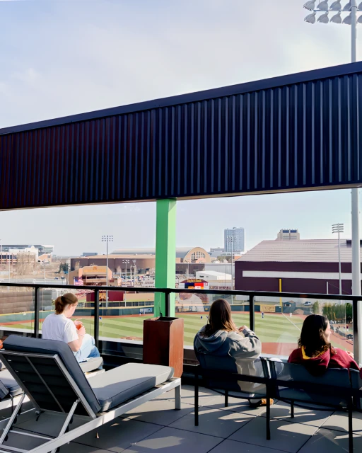 NORTHSTAR DINKYTOWN 3