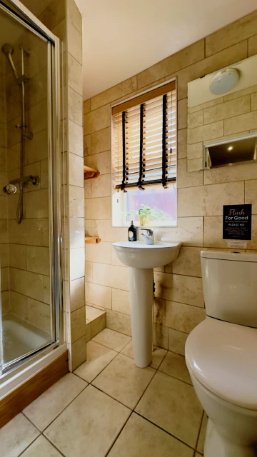 12 Richmond Road - chỗ ở sinh viên tại Lincoln - 6 Bedroom House