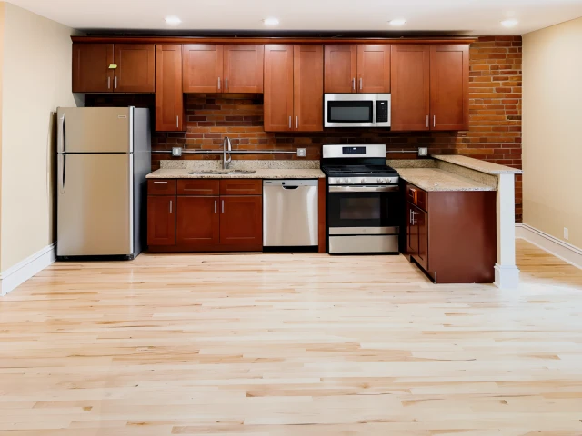 Redmond Apartments 4