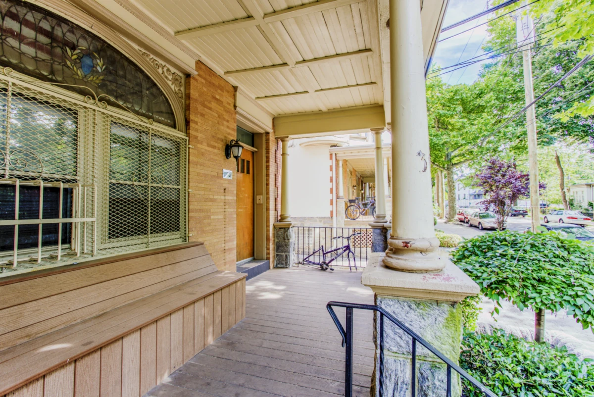 CA - 307 South 41st Street 0