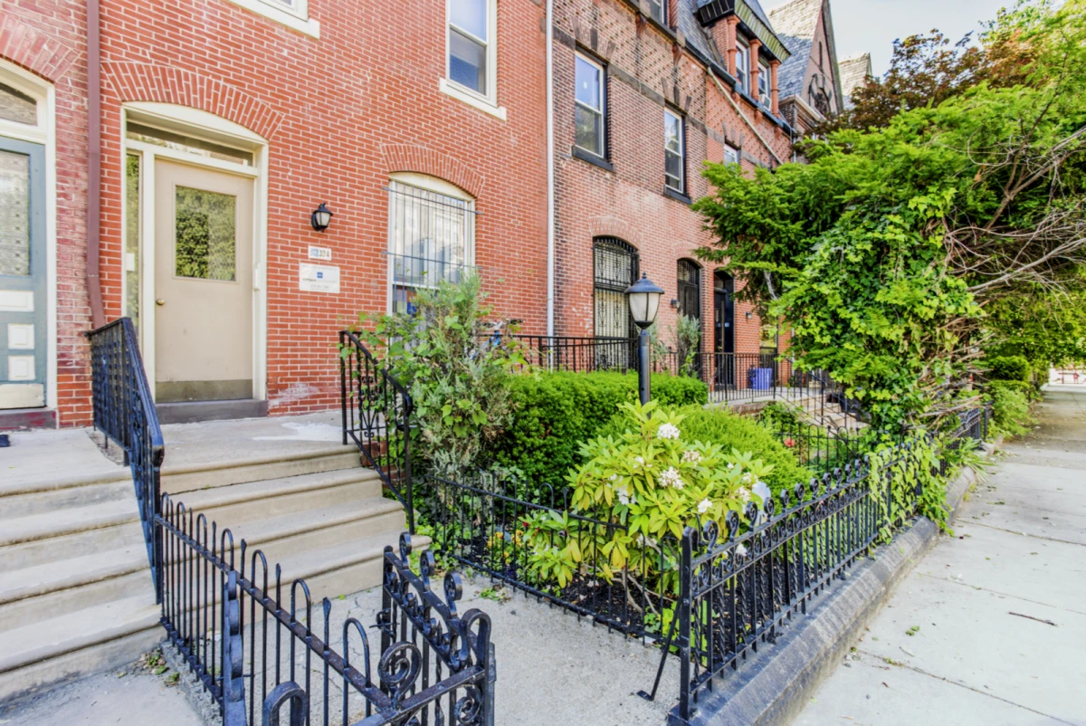 CA - 334 South 42nd Street 0