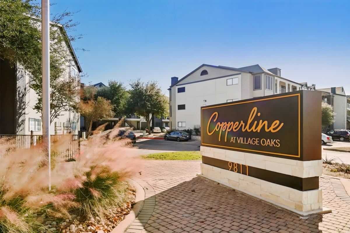 Copperline at Village Oaks 0