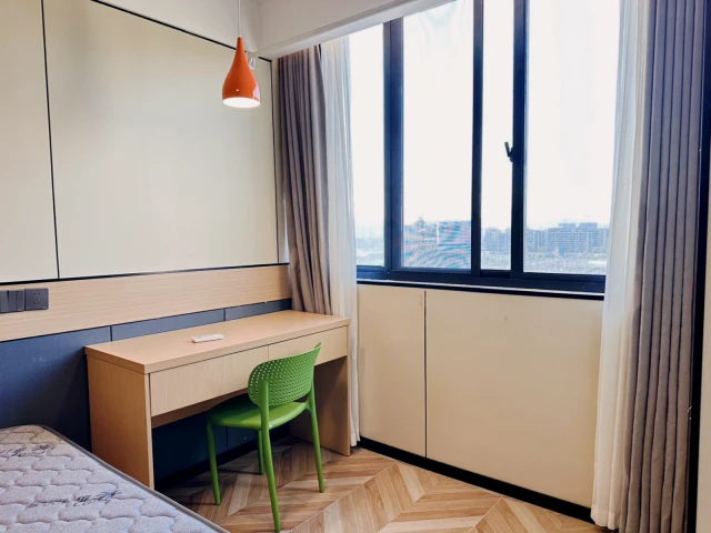 Lianyu E-Home, Zhijiang Branch, Xihu District 4
