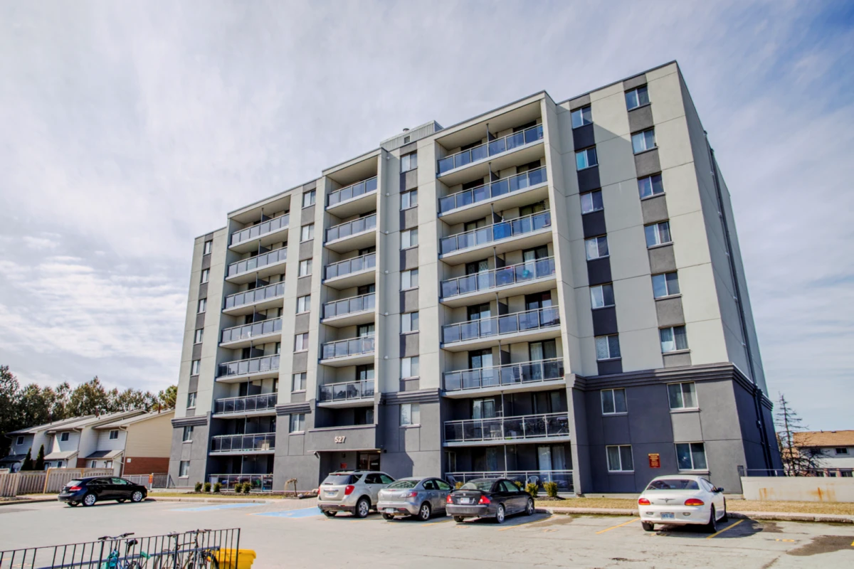 Gordon Avenue - London student accommodation