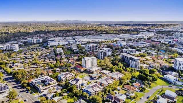 Upper Mount Gravatt 1