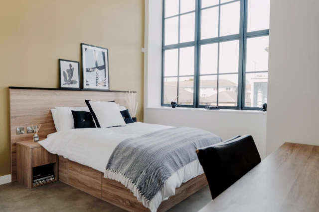 uhomes.com | Student Accommodation, Housing, Flats, Apartments for Rent