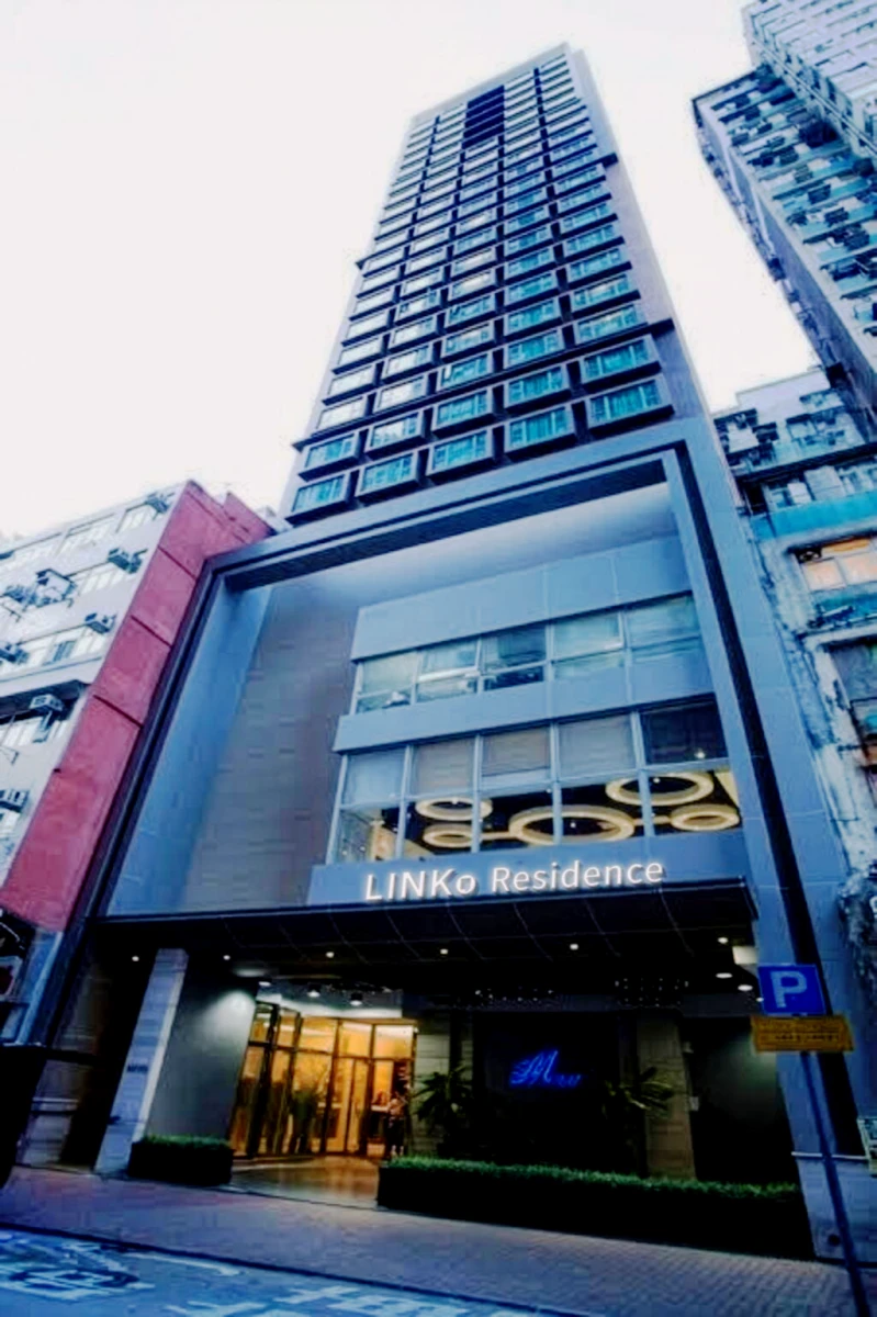 Linko Residence @ YMT 0