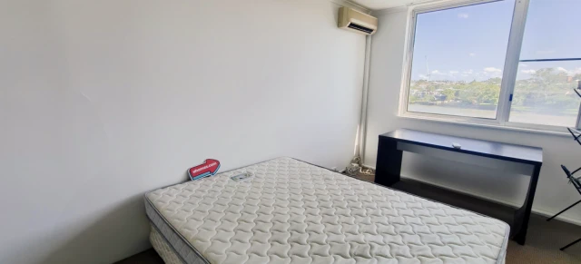 122 Macquarie St - ブリスベンの学生向け宿泊施設 - 2 bed 2 bath-14