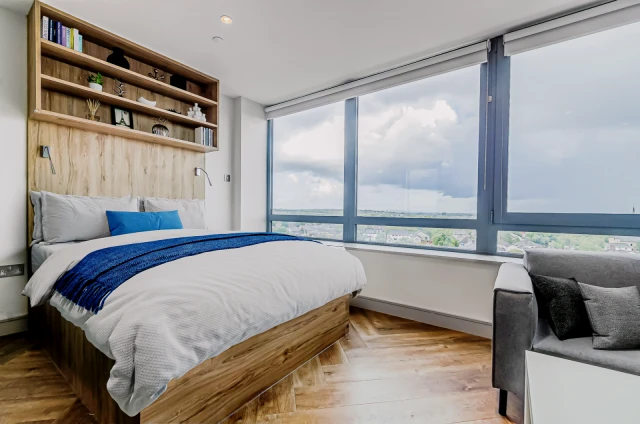 uhomes.com | Student Accommodation, Housing, Flats, Apartments for Rent