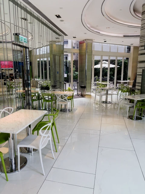 Aspire House - iclub Sheung Wan Hotel 2