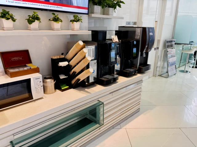 Aspire House - iclub Sheung Wan Hotel 3