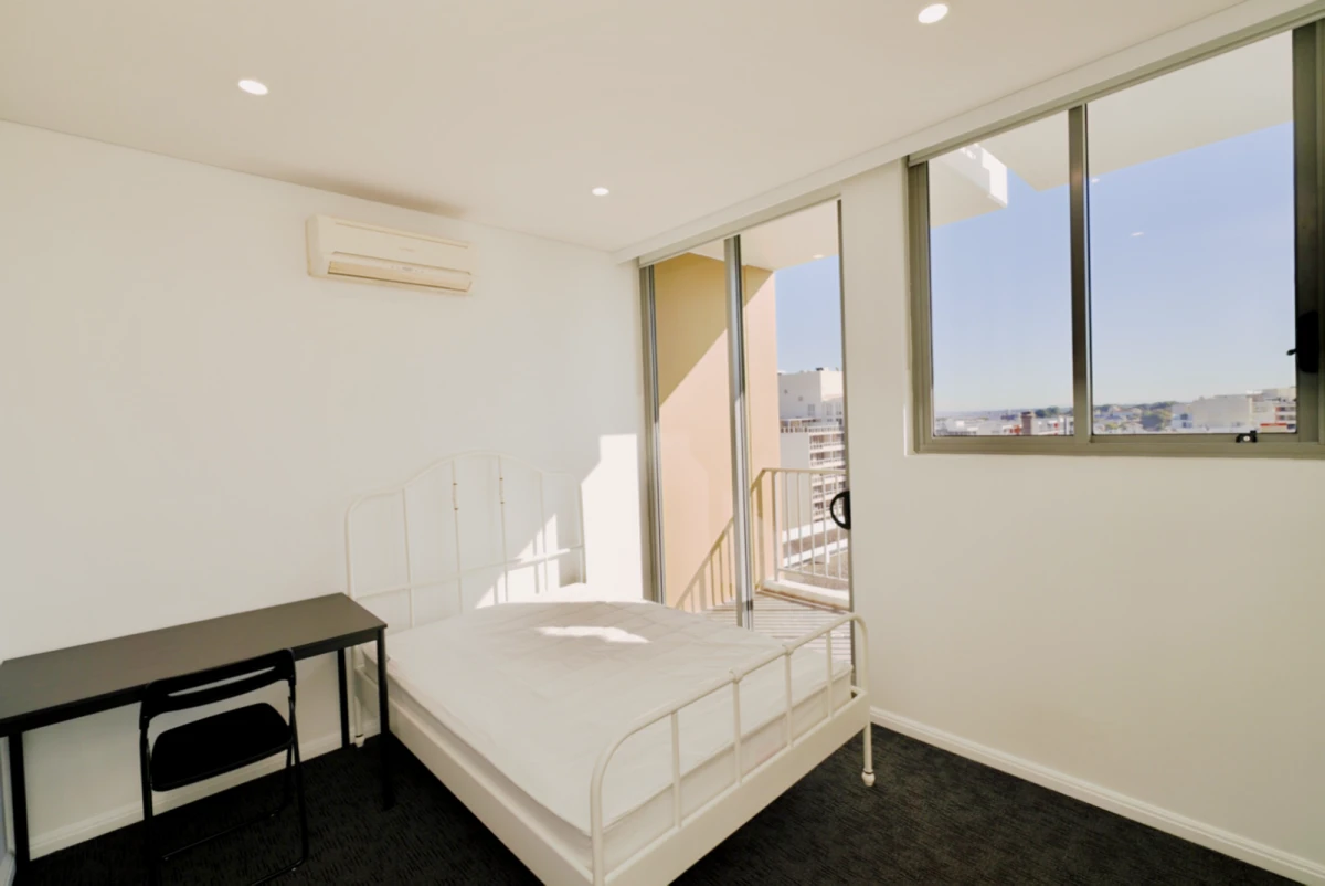 811 South Dowling - alloggio per studenti a Sydney