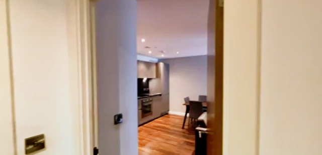 One Regent (NEX) - alloggio per studenti a Manchester - 1 Bed 1 bath