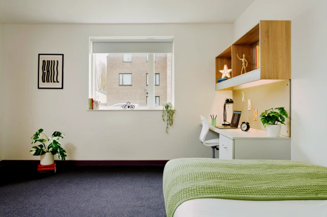 uhomes.com | Studentische Unterkunft, Wohnen, Wohnungen zur Miete