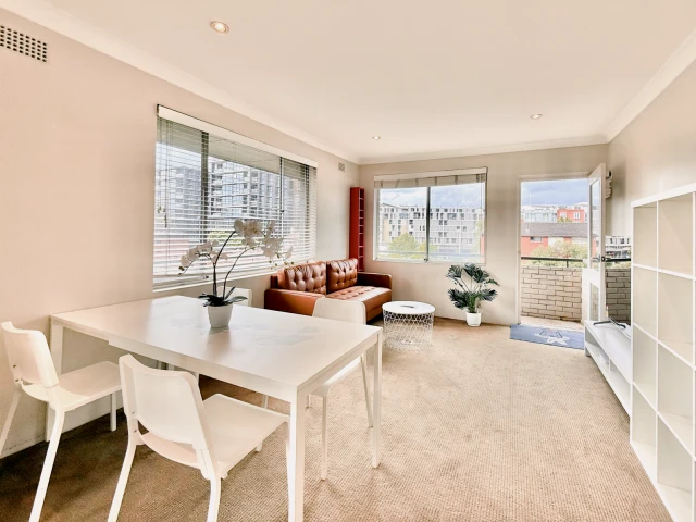 20 Addison St - résidence étudiante à Sydney - 2 bed 1 bath-04721