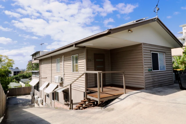 20A Swann Road 1