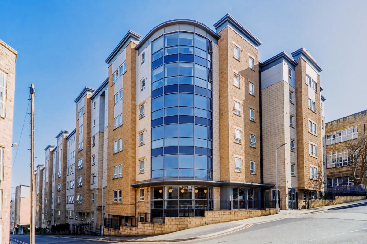 Arkwright House 0