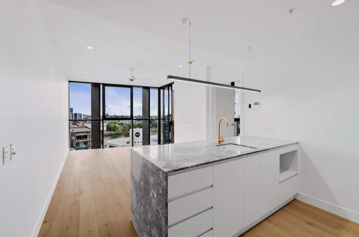 19 McDougall St - alloggio per studenti a Brisbane