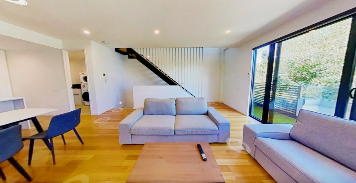 28 Leven Avenue - chỗ ở sinh viên tại Melbourne - second room