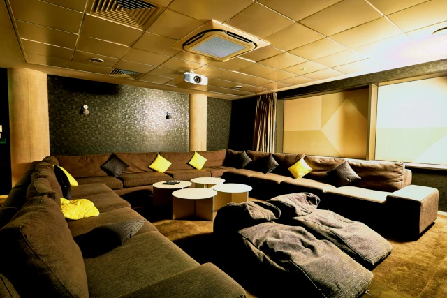 Vita Student First Street 2