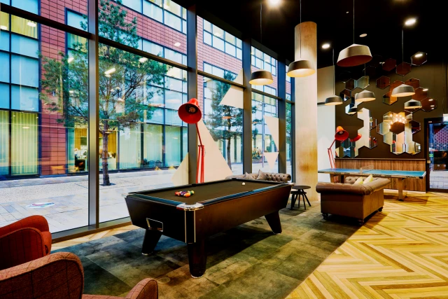 Vita Student First Street 4