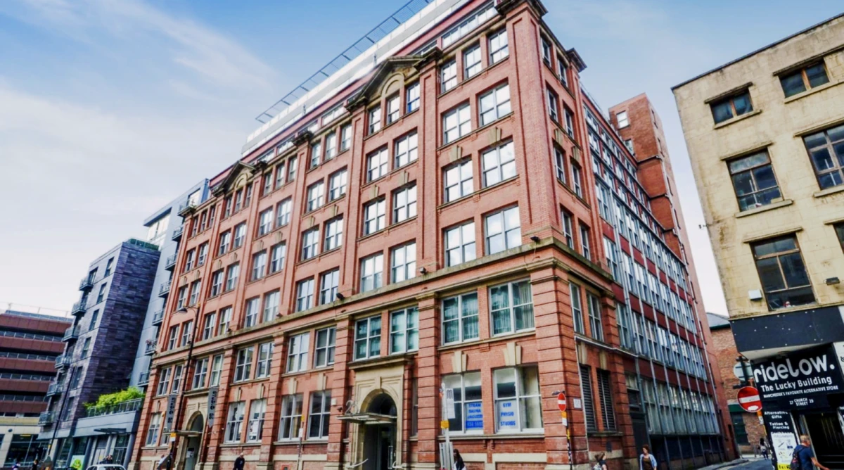 25 Church Street 0
