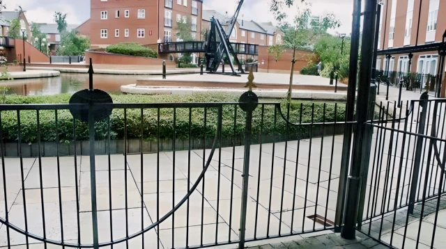 William Jessop Court 1