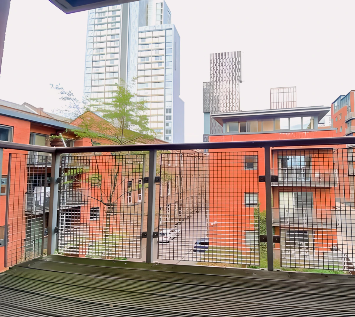 HL-Lockes Yard 0