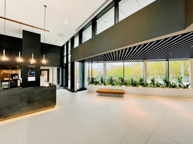 Castle Wharf(NEX) 3